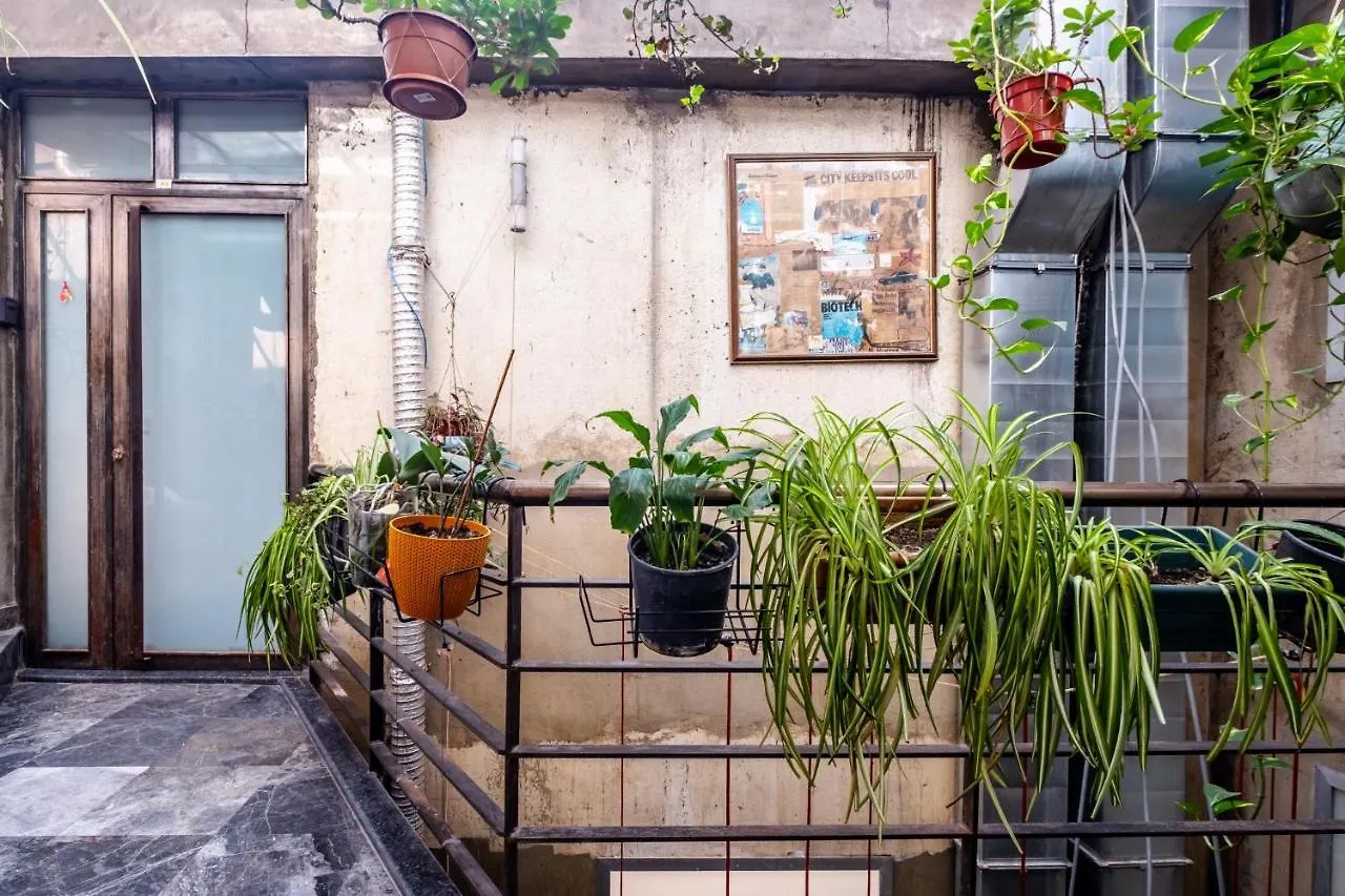 Authentic Flat With Excellent Location In Beyoglu Apartamento Istambul