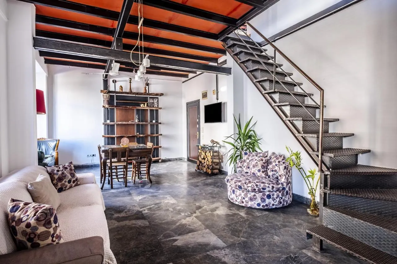 Apartment Ferienwohnung Authentic Flat With Excellent Location In Beyoglu Istanbul Türkei