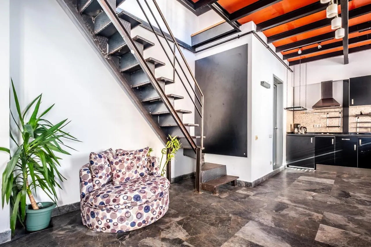 Ferienwohnung Authentic Flat With Excellent Location In Beyoglu Istanbul 0*,