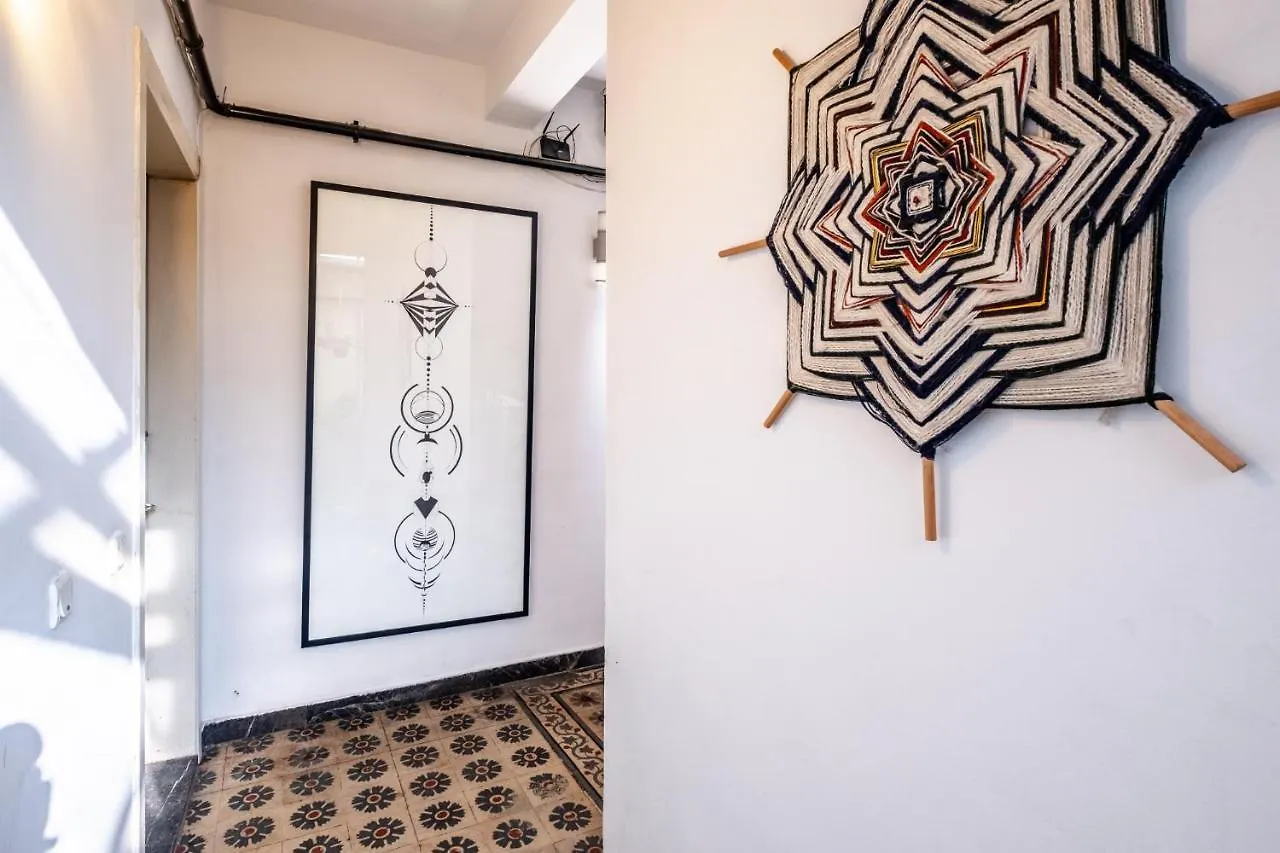 Ferienwohnung Authentic Flat With Excellent Location In Beyoglu Istanbul 0*,  Türkei